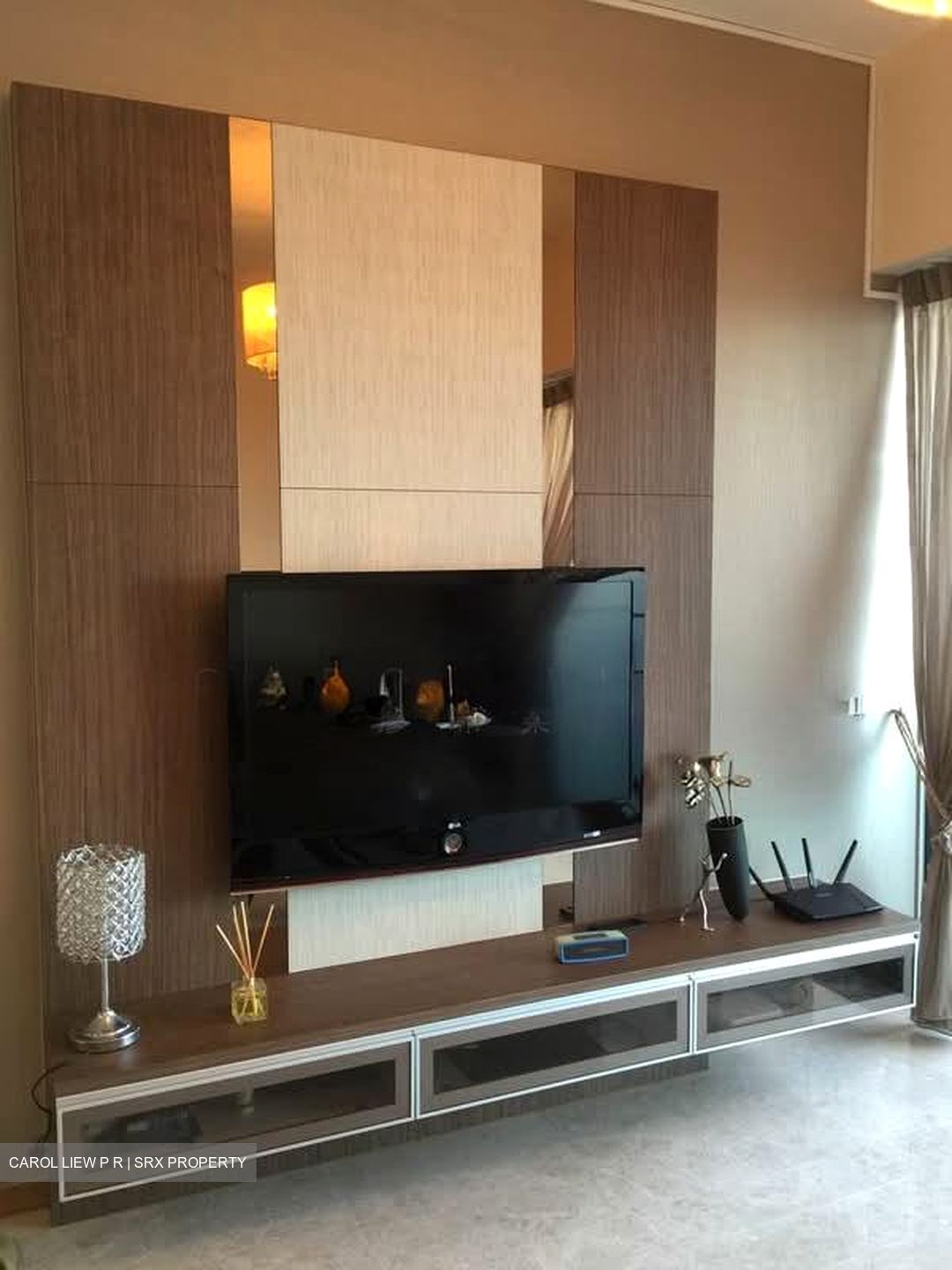 Marina Bay Residences (D1), Condominium #603726771